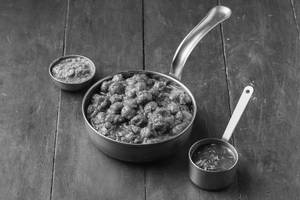Amritsari Chole [500ml]