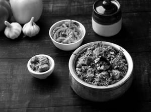 Paneer Kadai (Brown Gravy)