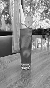 Lemon Iced Tea