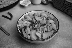 Gobi Aloo