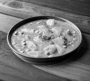 Aloo matar