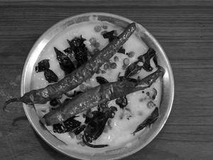 Curd Rice