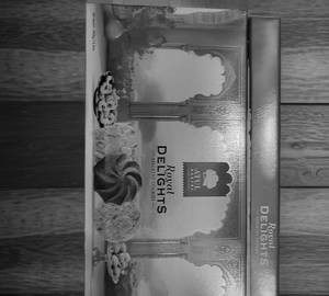 Royal Delights (Assorted Cookies)