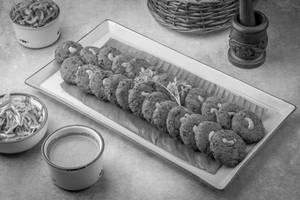 Hara Bhara Kebab