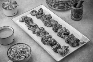 Chicken Pahadi Tikka