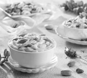 Dryfruit Shrikhand 