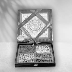 Premium Dry Fruit Mix-3