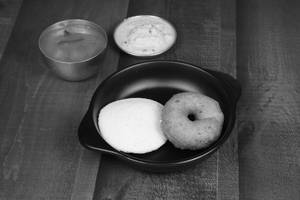 Idli Vada