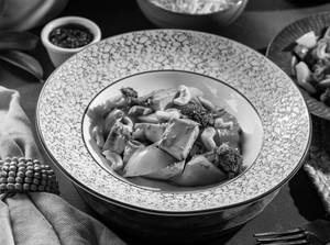 Tofu Kung Pao