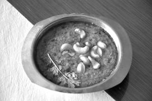 Kaju Curry