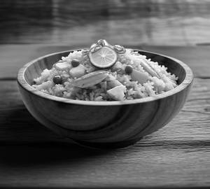 Crab Fried Rice