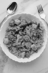 Veg pulao
