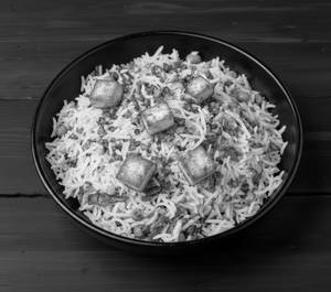 paneer fried rice