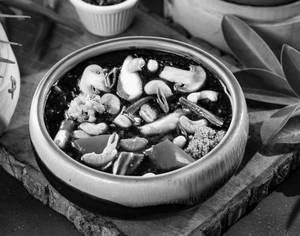 Vegetables in HongKong Sauce