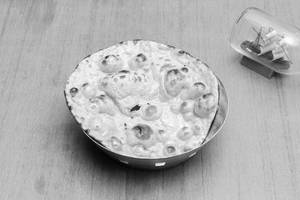 Butter Tandoori Roti