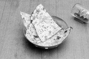 Butter Naan