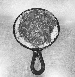 Veg Pot Rice