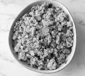 Paneer bhurji