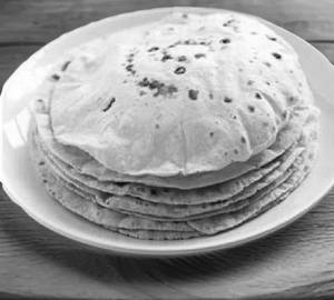 Tawa Chapati
