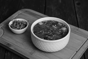 tom yum soup