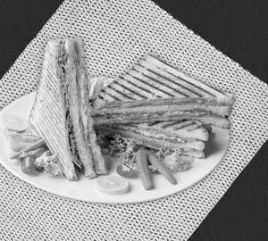 Veg Sandwich