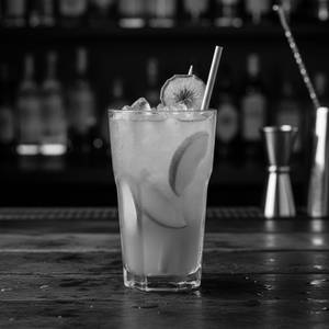 apple juice