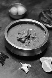 Mangalorean Chicken Stew