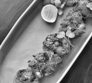 Highway Chicken Tikka [6 Pcs]