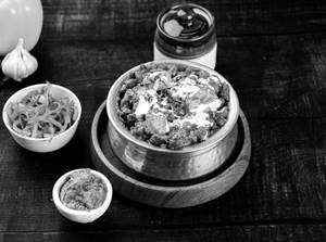 veg. makhanwala