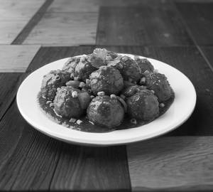 Manchurian (Gravy)