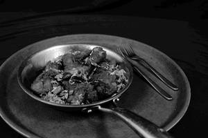 Imperial Fry Kebabs Chicken With Bone