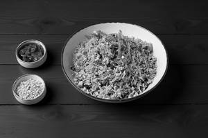veg. schezwan fried rice