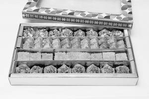 Assorted Baklava