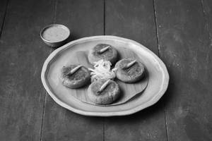 Murg Shammi Kebab [4 Pcs]