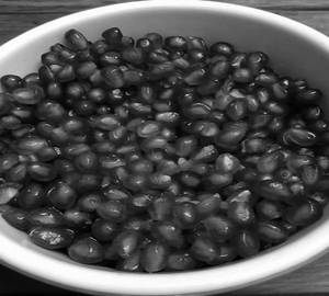 Pomogranate  bowl 250 ml