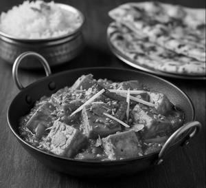 Paneer Kadai