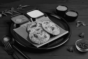 tawa idli