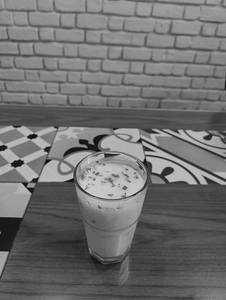 Butter Milk