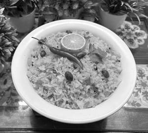 Poha