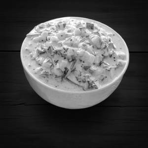 pineapple raita