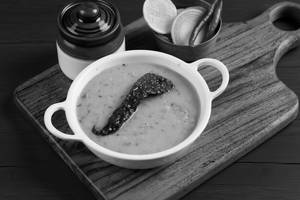 dal fry