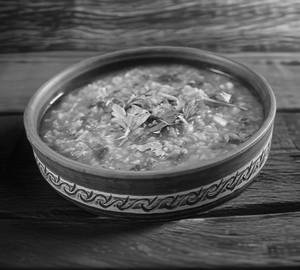 Dal Tadka
