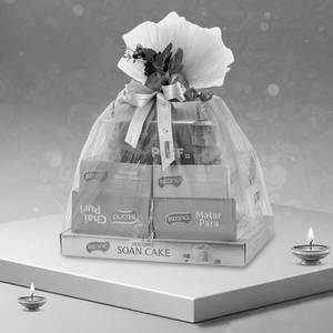 Premium Diwali Hamper