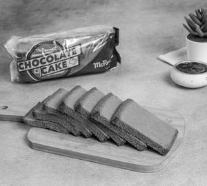 Chocolate Bar Cake