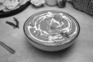 Shahi Paneer