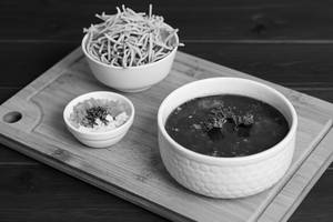 manchow soup
