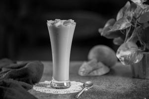 Mango Thick Shake
