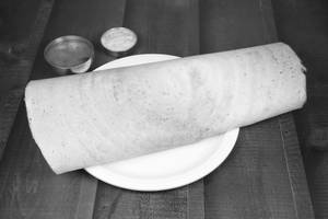 Masala Dosa