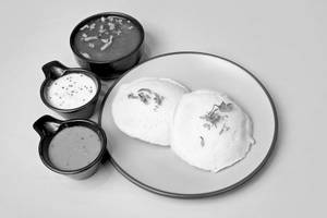 Idli Sambhar