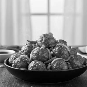 Chicken manchuria